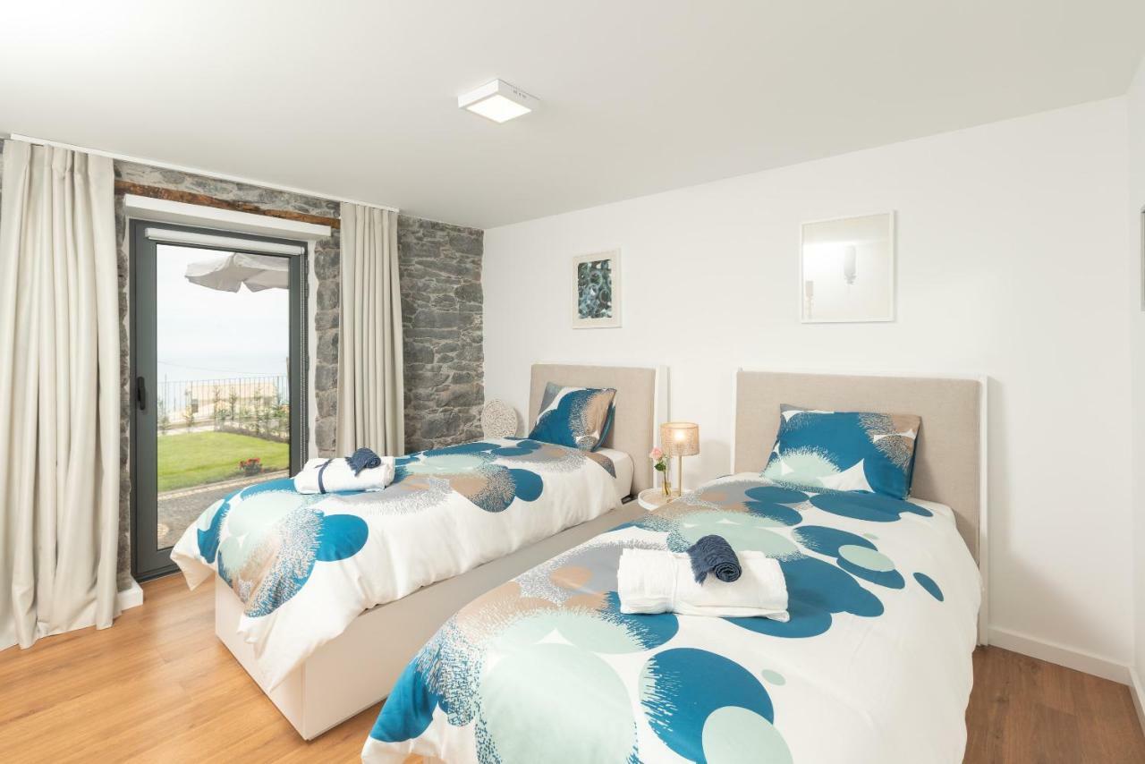 Bhf Residences Ying Yang Calheta  Exterior photo