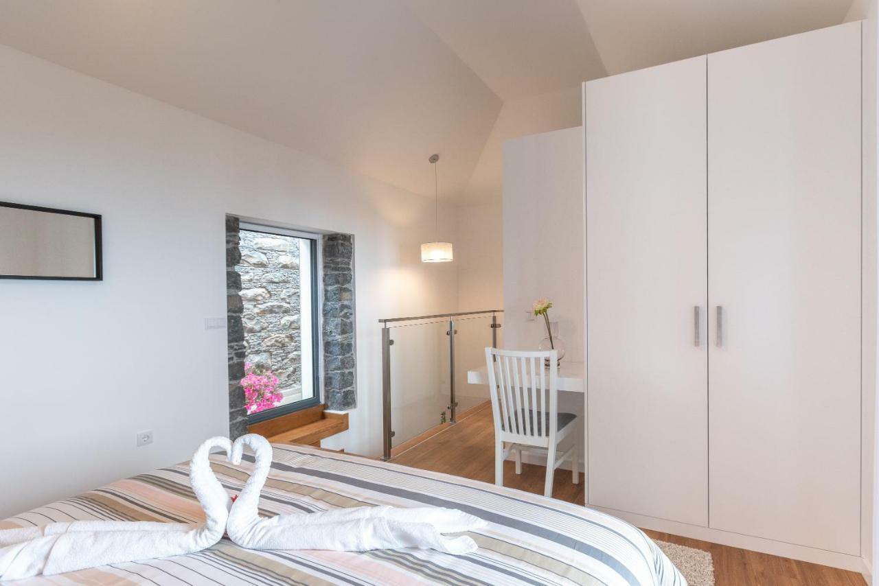 Bhf Residences Ying Yang Calheta  Exterior photo