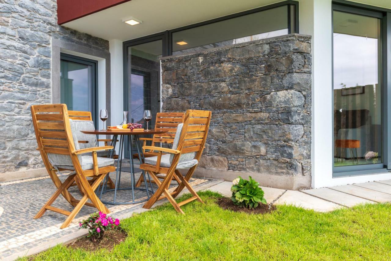 Bhf Residences Ying Yang Calheta  Exterior photo