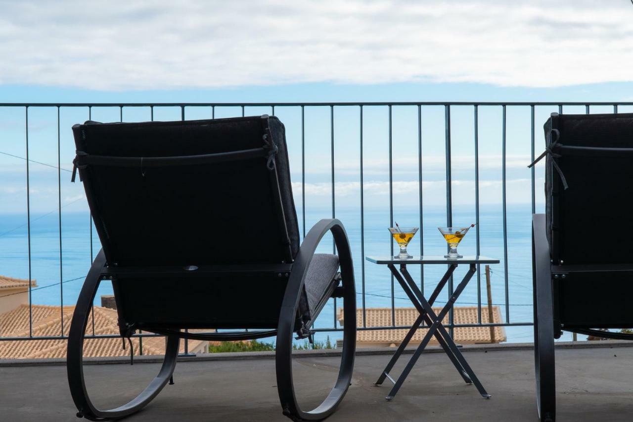 Bhf Residences Ying Yang Calheta  Exterior photo