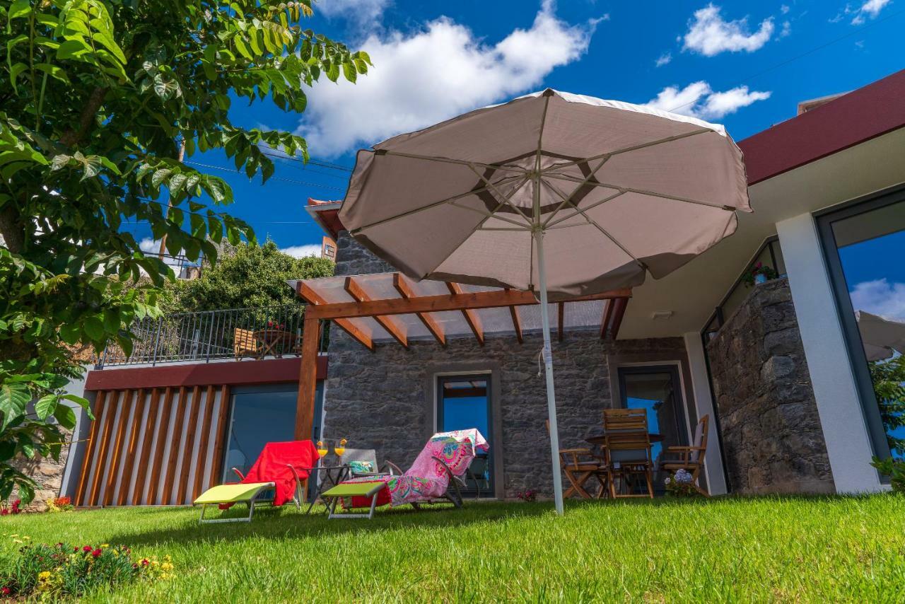 Bhf Residences Ying Yang Calheta  Exterior photo