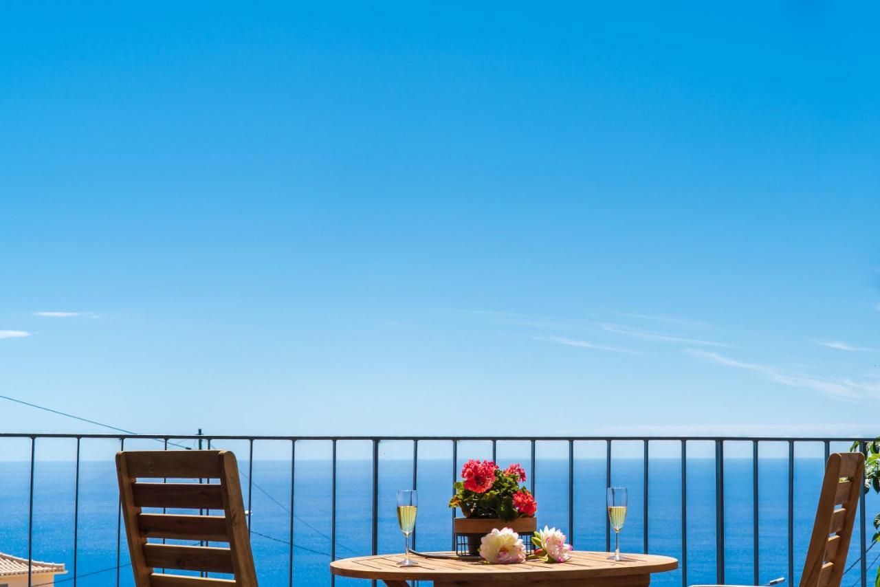 Bhf Residences Ying Yang Calheta  Exterior photo